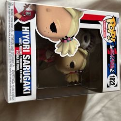 Bleach Funko pop
