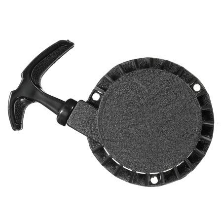 EZ Pull Start Starter For A 49cc ATV And Mini Pocket Bikes