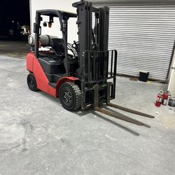 Rent A Forklift 