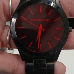 Mens MICHAEL KORS watch 