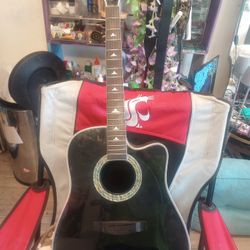 Esteban Black And Silver With No Back