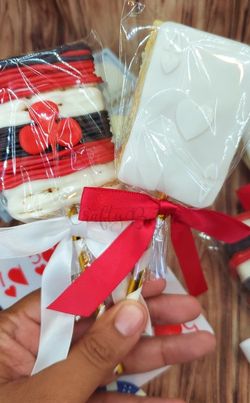 Casino Night Favors