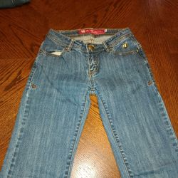 Girls Jeans