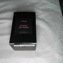 phlur fouet de rose 50 ml