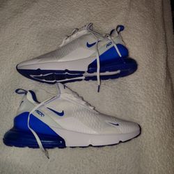 Nike 270 Sz 13 