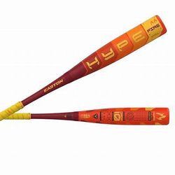 New USSSA Easton Hype Fire Drop 10