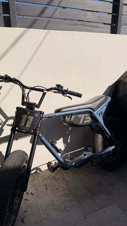 Super73 Zx