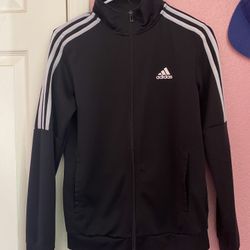Adidas Track Sweater 