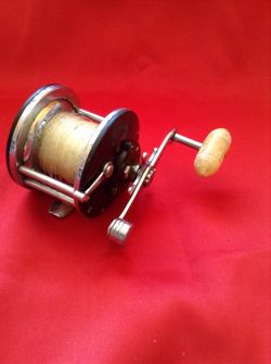 Penn 60 Reel