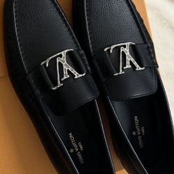 LV Loafers 