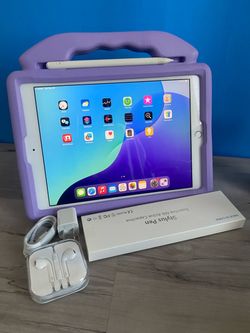 📱 Apple iPad 7th Gen – 32GB – Excellent Condition