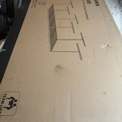 Garage Storage Racks