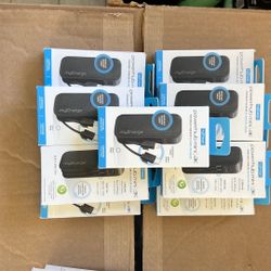 Portable Phone Chargers 