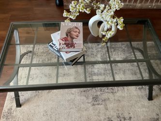 Living rooms (Side and End tables)