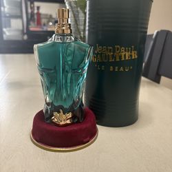 Jean Paul Gaultier Le beau NEW