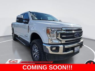 2020 Ford F-250