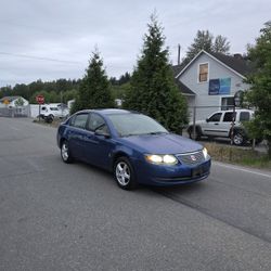 2006 Saturn ION