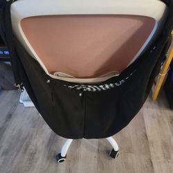 Dog/ Cat Carrier With Leash