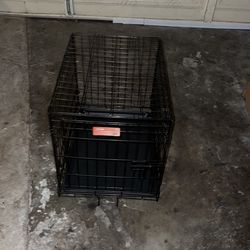 Small Cage