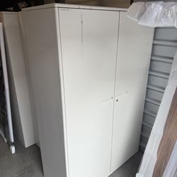 Garage Storage Cabinets And 4 Drawer File Cabinet