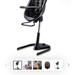 Mima Chair