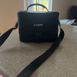 Cannon Rebel T7