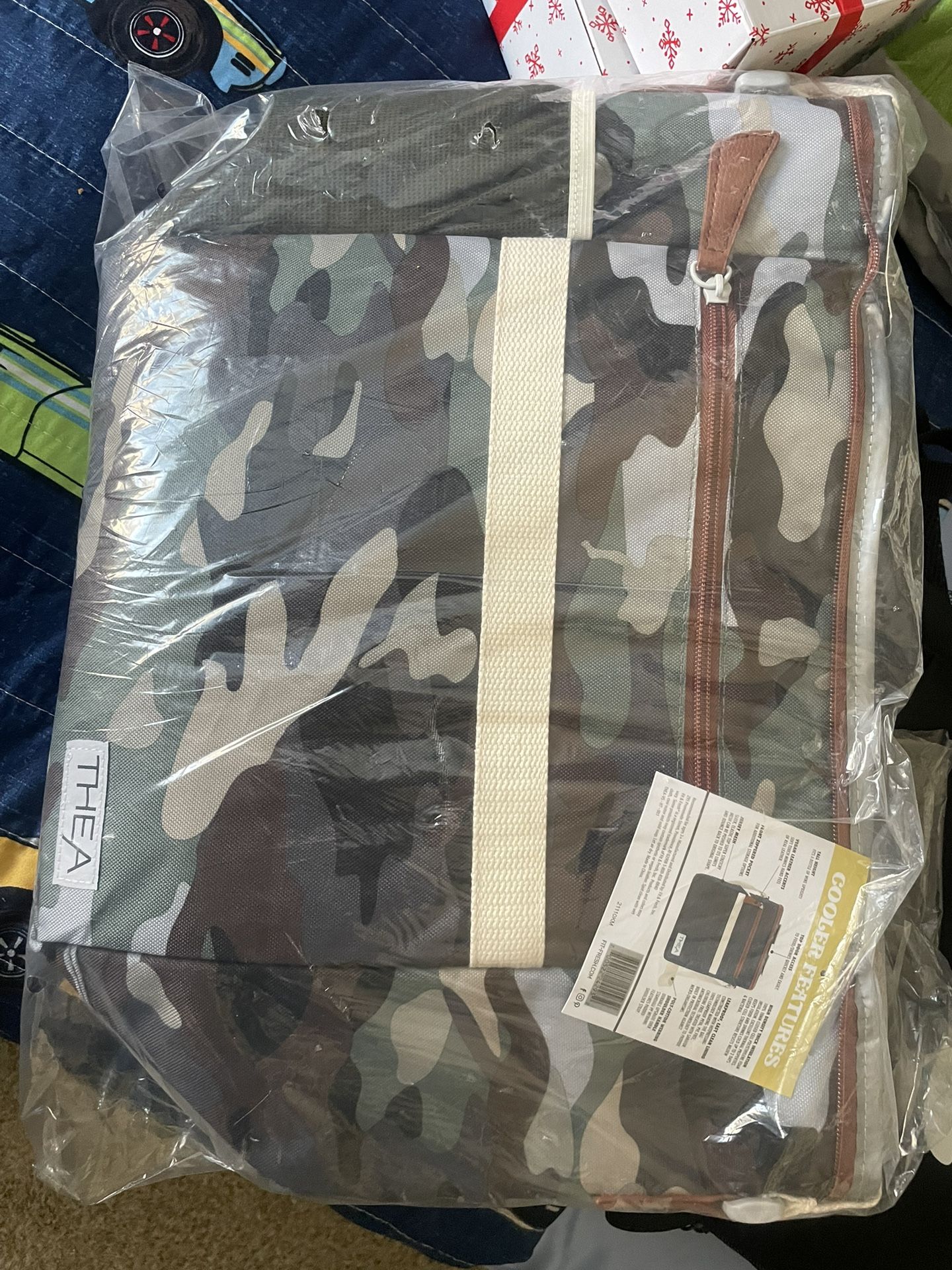 Lunch Bag