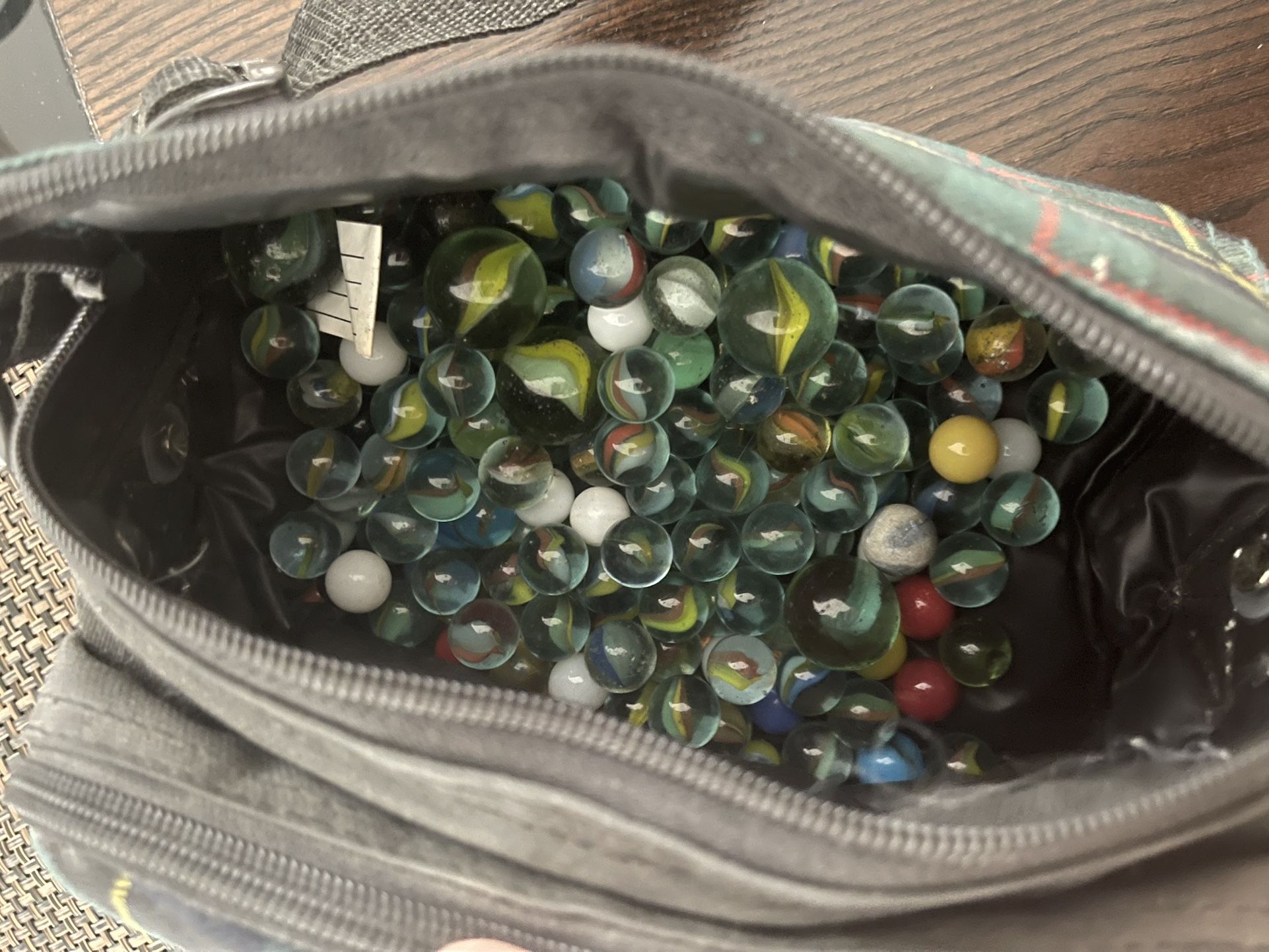 Marbles