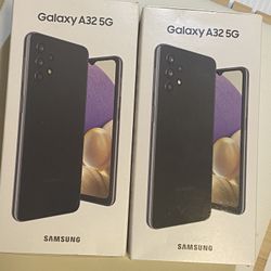 Galaxy A32 5G Fully Unlocked 
