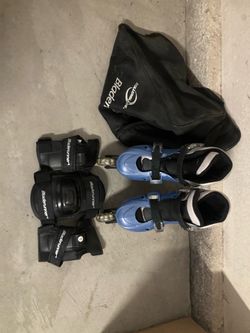 In-line skates
