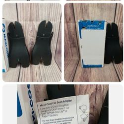 Maxy Cosi Adapter 