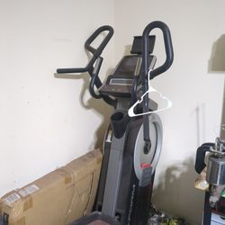 Stair master/Elliptical 