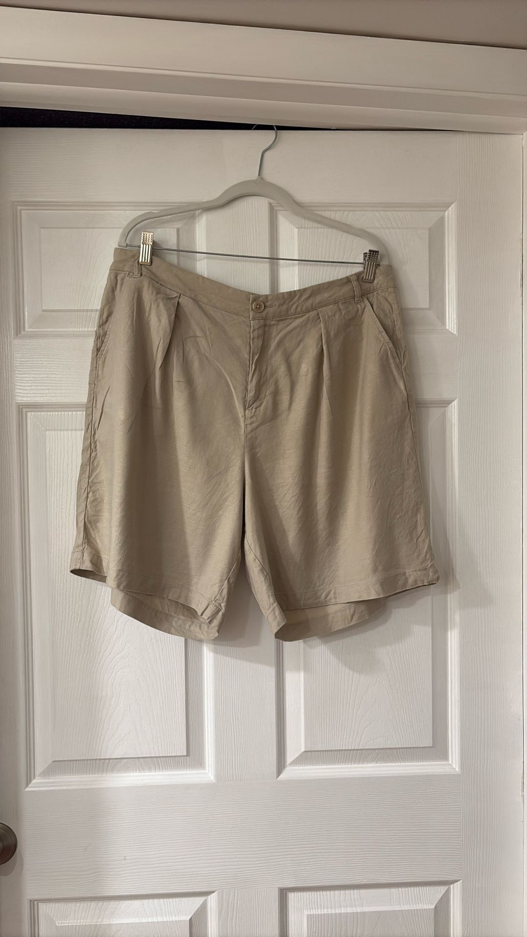 Ladies Shorts