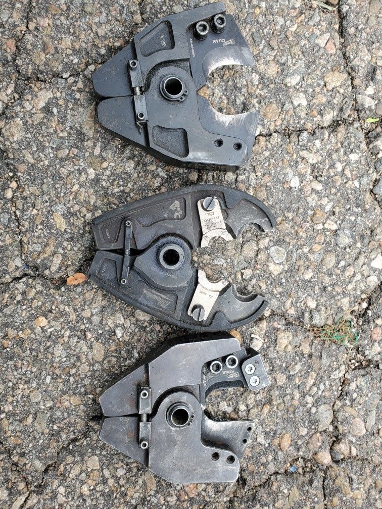 Milwaukee Jaws