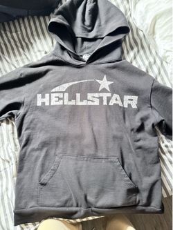 Hellstar hoodie