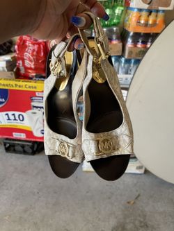 My Wedges