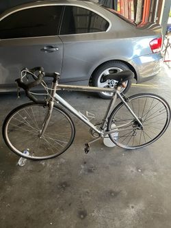 Specialized Allez Elite Aluminum
