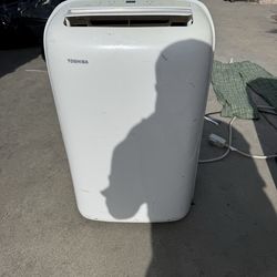 Toshiba ac unit