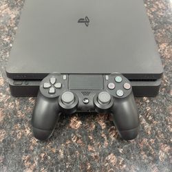 Ps4 Slim 