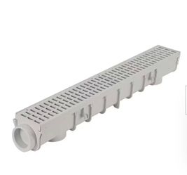 Channel Drain Pro Series by NDS