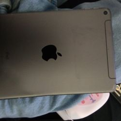 Ipad Mini 5th Gen For Parts 