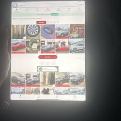 Ipad pro 