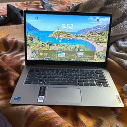 Lenovo 14” 7 Laptop