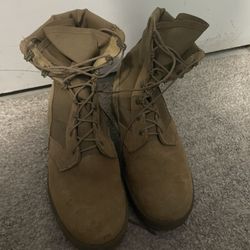 Ocp Boots 