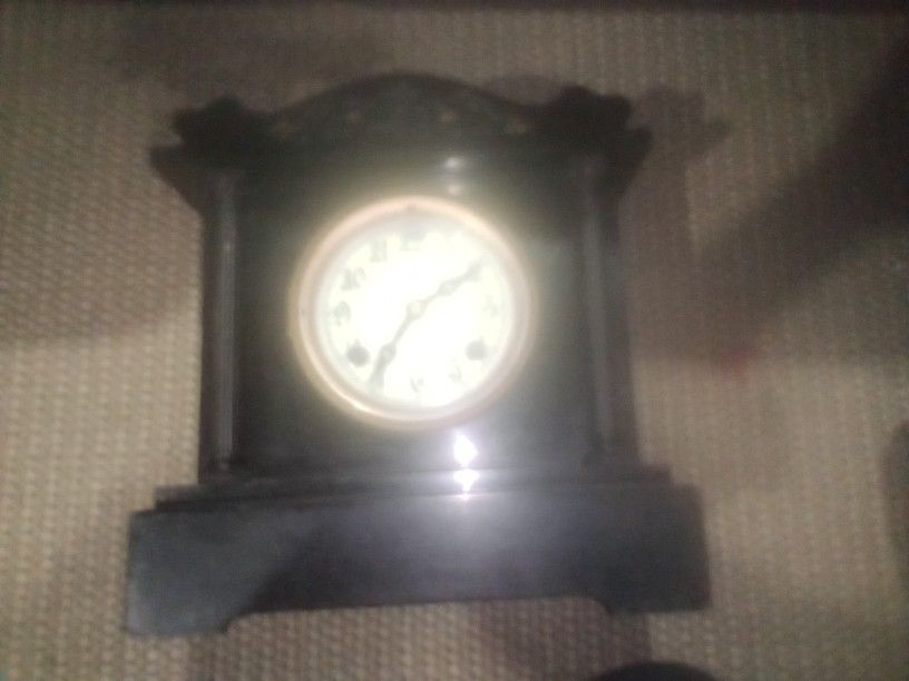 Antique Clock