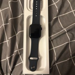 Apple Watch Se 2