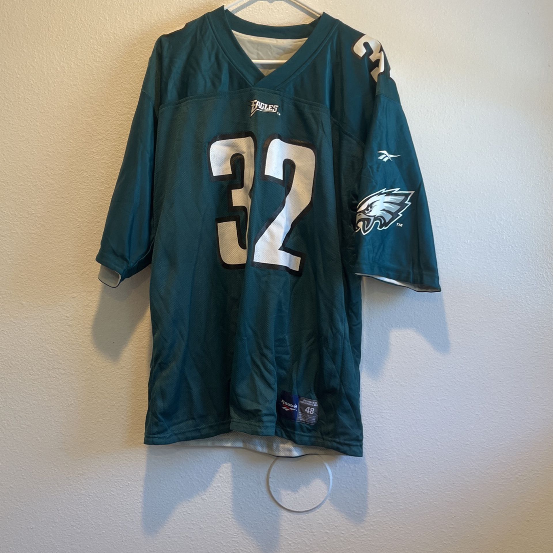 eagle jersey for sale