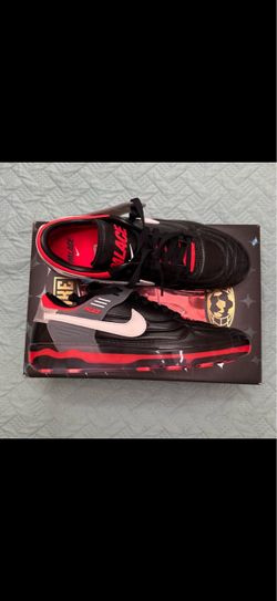 Nike Cryoshot Palace Collab