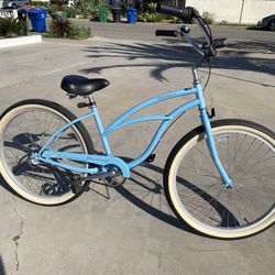 Beach Cruiser Women 