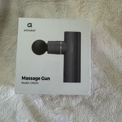 Massage Gun